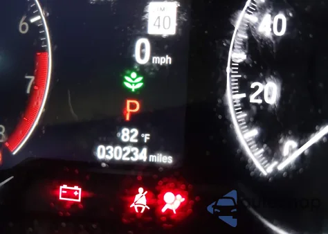 2022 Honda Accord Sport Special Edition из США, поврежденный, VIN 1HGCV1F46NA119902